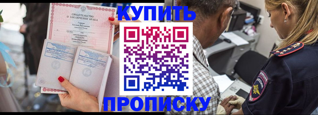 прописка законно в Ермолино